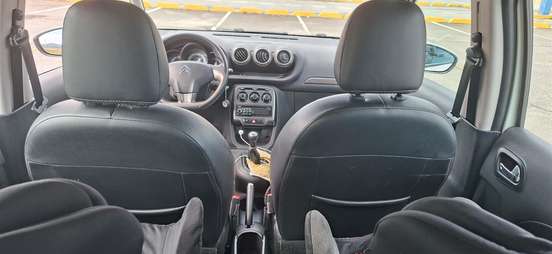 CITROËN-C3 PICASSO-2013