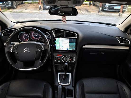 CITROËN-C4 LOUNGE-2015