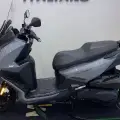 DAFRA JOYRIDE 300 ABS DAFRA JOYRIDE 300 ABS
