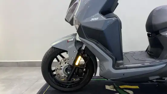 DAFRA-JOYRIDE 300 ABS-2025