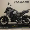 DAFRA NHX 190 ABS DAFRA NHX 190 ABS