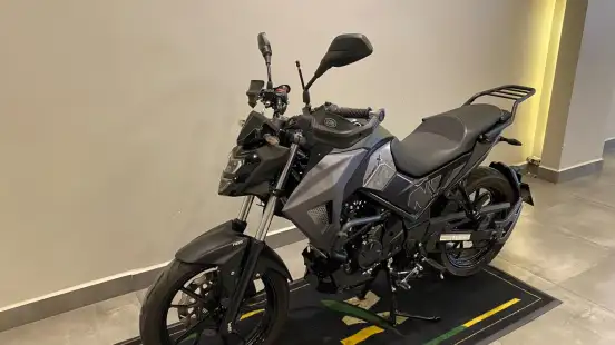 DAFRA-NHX 190 ABS-2025