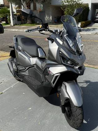 DAFRA ADXTG 150 