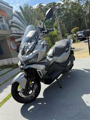 DAFRA-ADXTG 150 DAFRA-ADXTG 150-2026