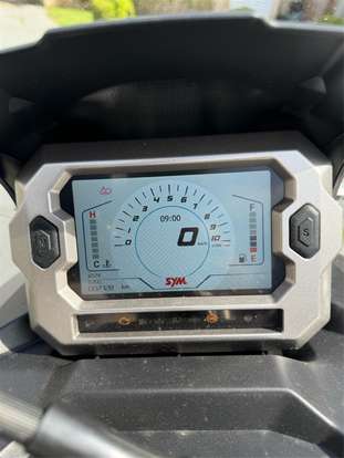 DAFRA-ADXTG 150 DAFRA-ADXTG 150-2026