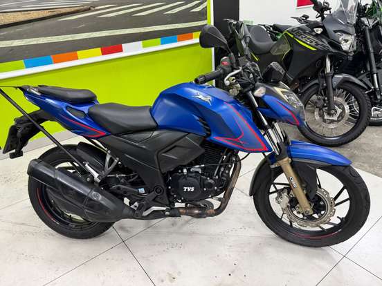 DAFRA-APACHE RTR 200-2023