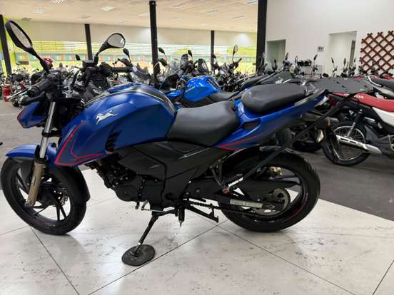 DAFRA-APACHE RTR 200-2023