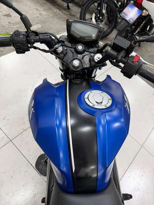 DAFRA-APACHE RTR 200-2023