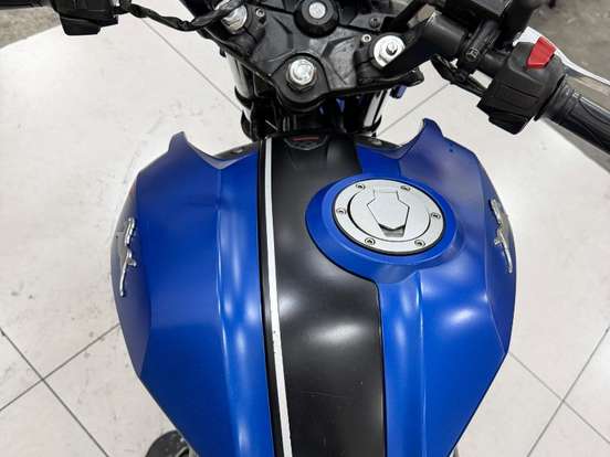 DAFRA-APACHE RTR 200 DAFRA-APACHE RTR 200-2023