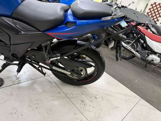 DAFRA-APACHE RTR 200 DAFRA-APACHE RTR 200-2023