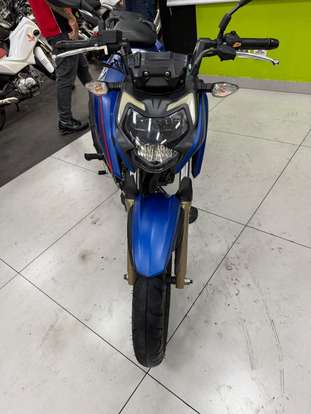 DAFRA-APACHE RTR 200-2023