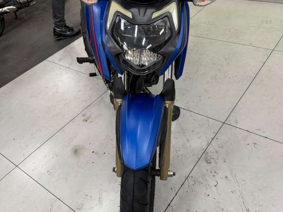 DAFRA-APACHE RTR 200 DAFRA-APACHE RTR 200-2023
