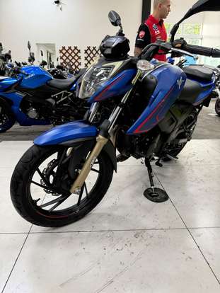 DAFRA-APACHE RTR 200-2023