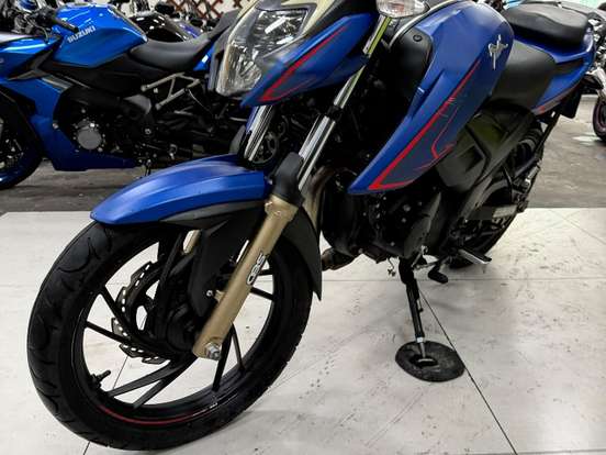 DAFRA-APACHE RTR 200 DAFRA-APACHE RTR 200-2023