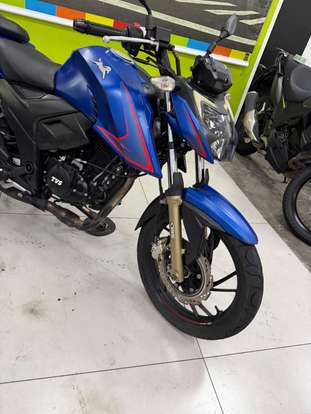 DAFRA-APACHE RTR 200-2023