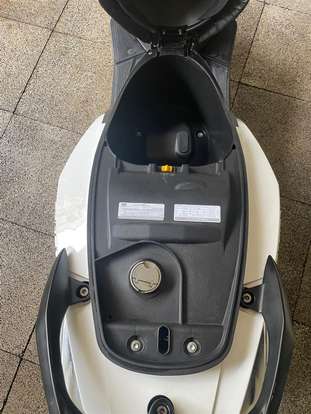 DAFRA-CRUISYM 150 DAFRA-CRUISYM 150-2021