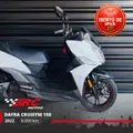 DAFRA CRUISYM 150 DAFRA CRUISYM 150