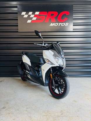 DAFRA-CRUISYM 150-2021