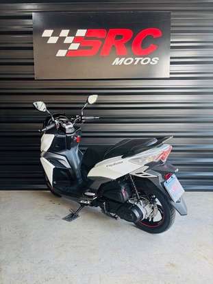 DAFRA-CRUISYM 150-2021