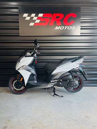 DAFRA-CRUISYM 150-2021
