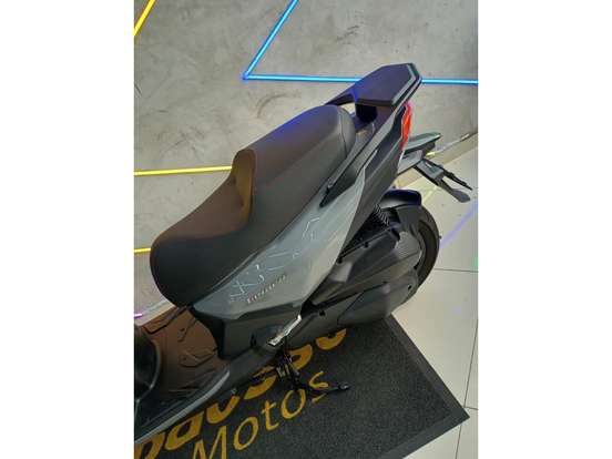 DAFRA-JOYRIDE 300 ABS DAFRA-JOYRIDE 300 ABS-2025