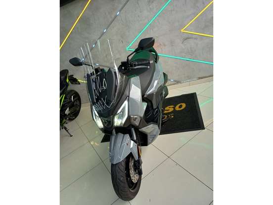 DAFRA-JOYRIDE 300 ABS DAFRA-JOYRIDE 300 ABS-2025