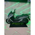 DAFRA MAXSYM 400 GT DAFRA MAXSYM 400 GT