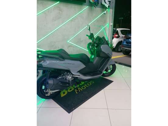 DAFRA-MAXSYM 400 GT-2026
