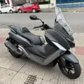 DAFRA MAXSYM 400 GT DAFRA MAXSYM 400 GT