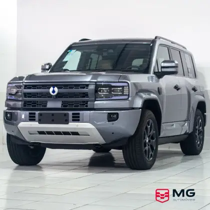 DENZA B5 1.5 TURBO PHEV GS AWD AUTOMÁTICO
