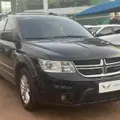 DODGE JOURNEY 3.6 SXT V6 GASOLINA 4P AUTOMÁTICO DODGE JOURNEY 3.6 SXT V6 GASOLINA 4P AUTOMÁTICO