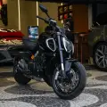 DUCATI DIAVEL V4 DUCATI DIAVEL V4