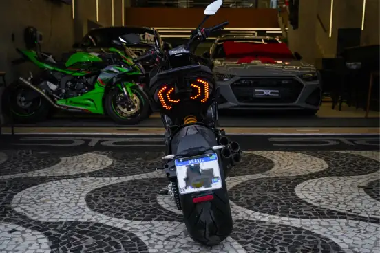 DUCATI-DIAVEL V4 DUCATI-DIAVEL V4-2025