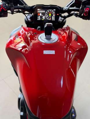 DUCATI-DIAVEL V4-2024