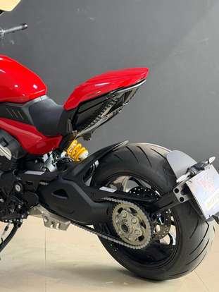 DUCATI-DIAVEL V4-2024
