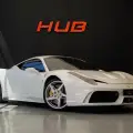 FERRARI 458 ITALIA 4.5 V8 GASOLINA F1-DCT FERRARI 458 ITALIA 4.5 V8 GASOLINA F1-DCT