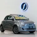 FIAT 500e ICON ELÉTRICO FIAT 500e ICON ELÉTRICO