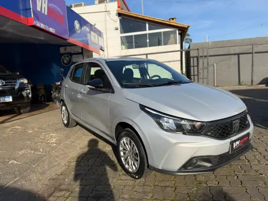 FIAT-ARGO-1.0 FIREFLY FLEX DRIVE MANUAL FIAT-ARGO-2025
