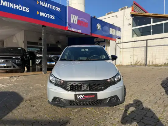 FIAT-ARGO-1.0 FIREFLY FLEX DRIVE MANUAL FIAT-ARGO-2025