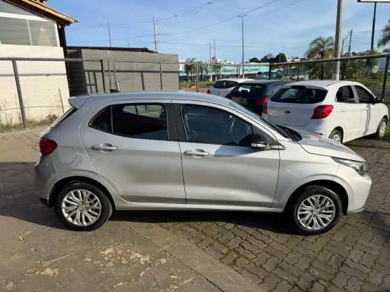 FIAT-ARGO-1.0 FIREFLY FLEX DRIVE MANUAL FIAT-ARGO-2025