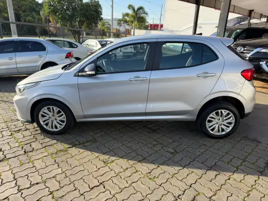 FIAT-ARGO-1.0 FIREFLY FLEX DRIVE MANUAL FIAT-ARGO-2025