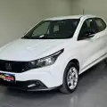 FIAT ARGO 1.0 FIREFLY FLEX DRIVE MANUAL FIAT ARGO 1.0 FIREFLY FLEX DRIVE MANUAL