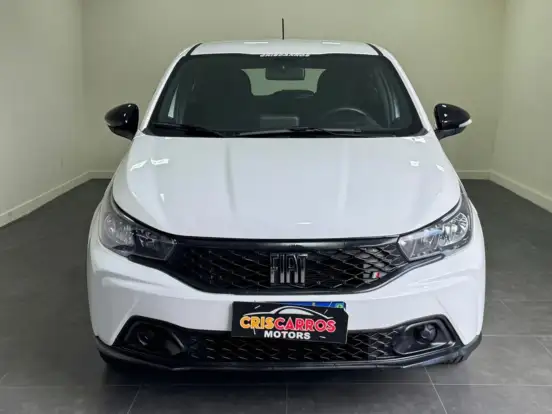FIAT-ARGO-1.0 FIREFLY FLEX DRIVE MANUAL FIAT-ARGO-2025
