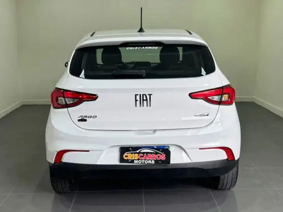 FIAT-ARGO-1.0 FIREFLY FLEX DRIVE MANUAL FIAT-ARGO-2025