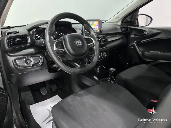 FIAT-ARGO-1.0 FIREFLY FLEX DRIVE MANUAL FIAT-ARGO-2020