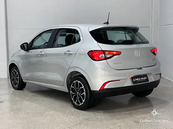 FIAT-ARGO-2020