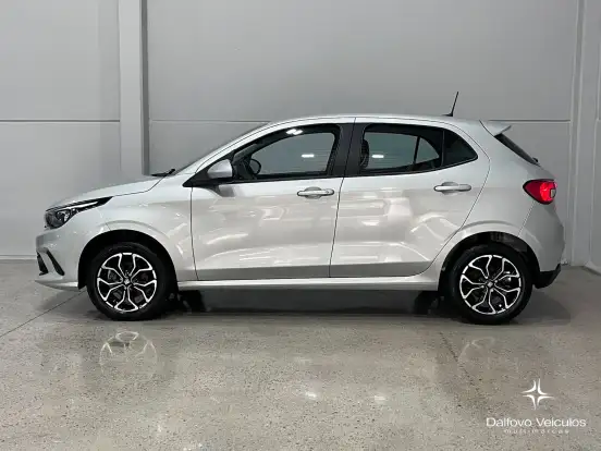 FIAT-ARGO-1.0 FIREFLY FLEX DRIVE MANUAL FIAT-ARGO-2020
