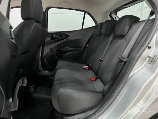 FIAT-ARGO-1.0 FIREFLY FLEX DRIVE MANUAL FIAT-ARGO-2020