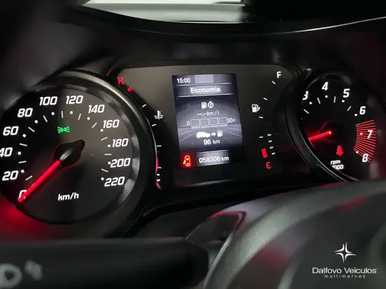 FIAT-ARGO-1.0 FIREFLY FLEX DRIVE MANUAL FIAT-ARGO-2020