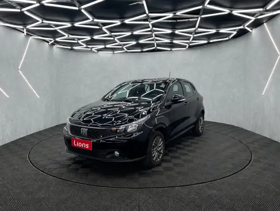 FIAT ARGO 1.0 FIREFLY FLEX DRIVE MANUAL